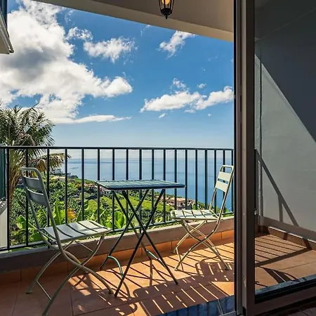 Villa Melro's Place By Madeira