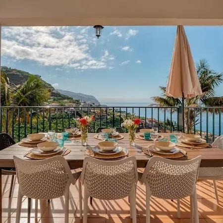 Melro's Place By Madeira * Ponta do Sol (Madeira)