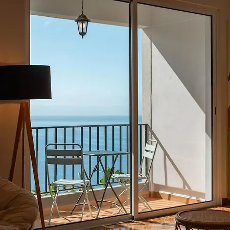 Villa Melro's Place By Madeira